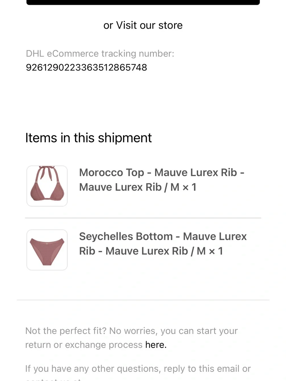 Monday Swimwear worn brand sell